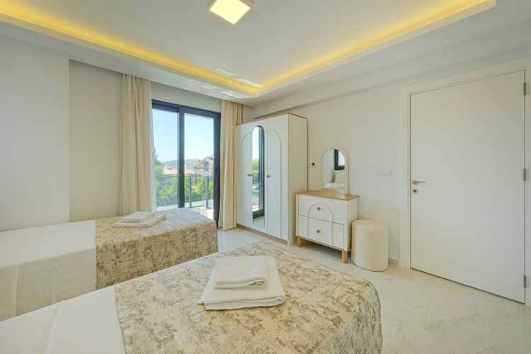 Villa Asel Ölüdeniz - 16
