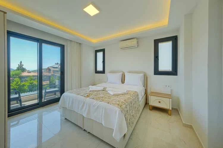 Villa Asel Ölüdeniz - 17