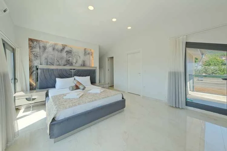 Villa Asel Ölüdeniz - 19