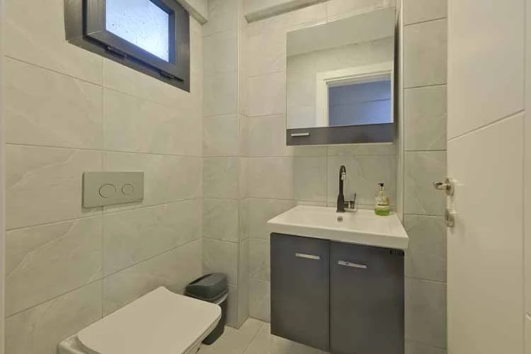 Villa Asel Ölüdeniz - 20