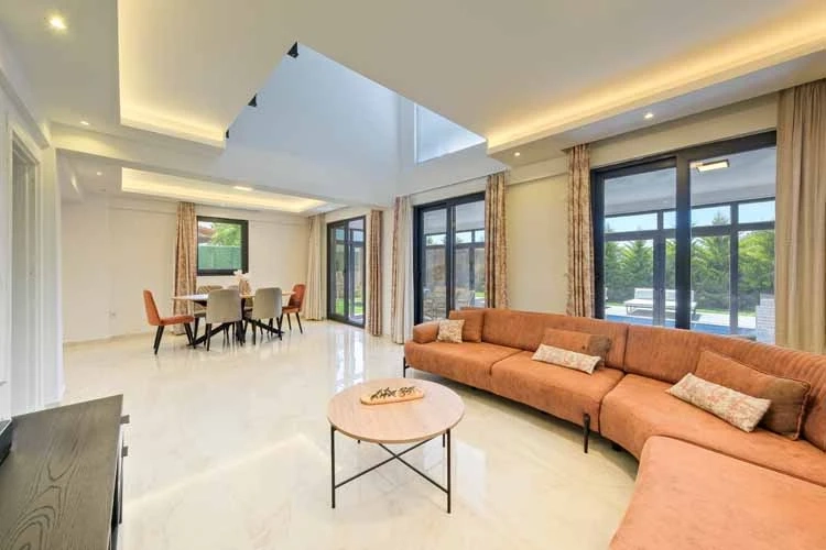 Villa Asel Ölüdeniz - 24