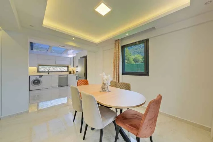 Villa Asel Ölüdeniz - 21