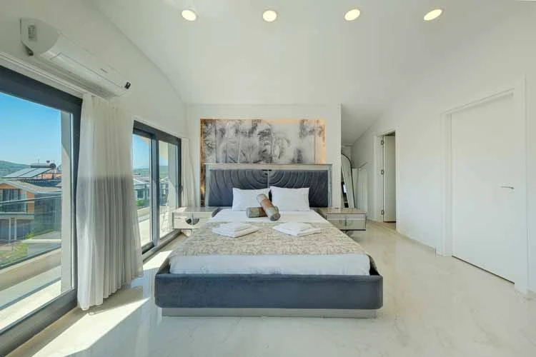 Villa Asel Ölüdeniz - 22