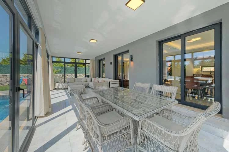 Villa Asel Ölüdeniz - 23