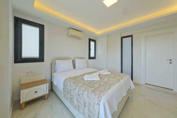 Villa Asel Ölüdeniz - 25