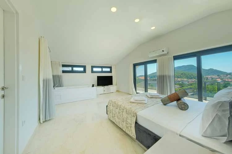 Villa Asel Ölüdeniz - 26