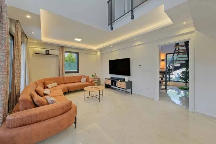 Villa Asel Ölüdeniz - 27