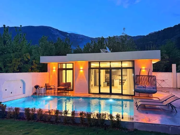Villa Bauer - 4