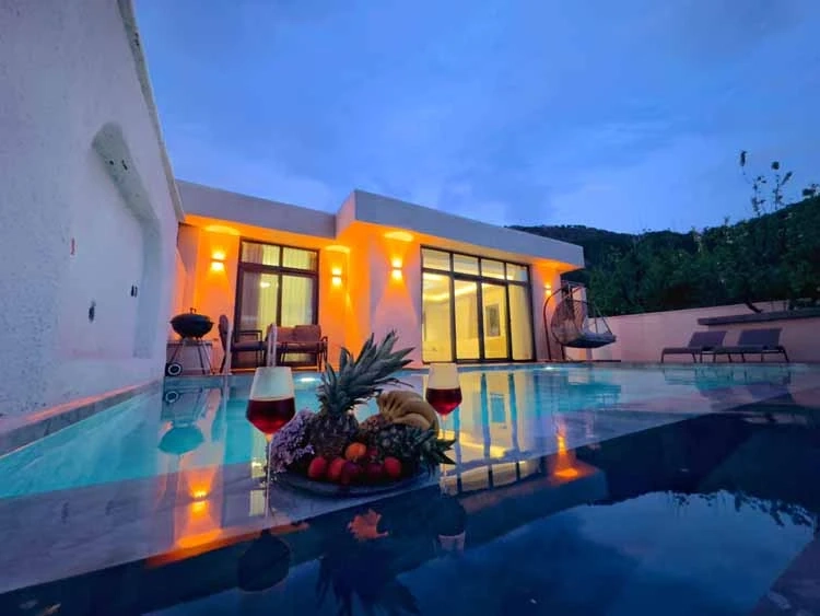 Villa Bauer - 2
