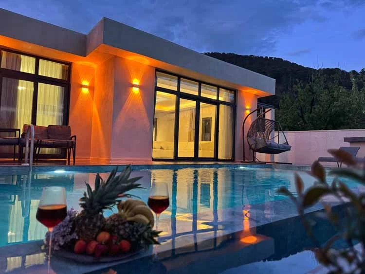 Villa Bauer - 3