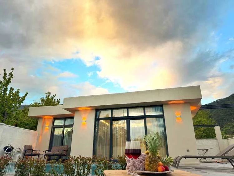 Villa Bauer - 7