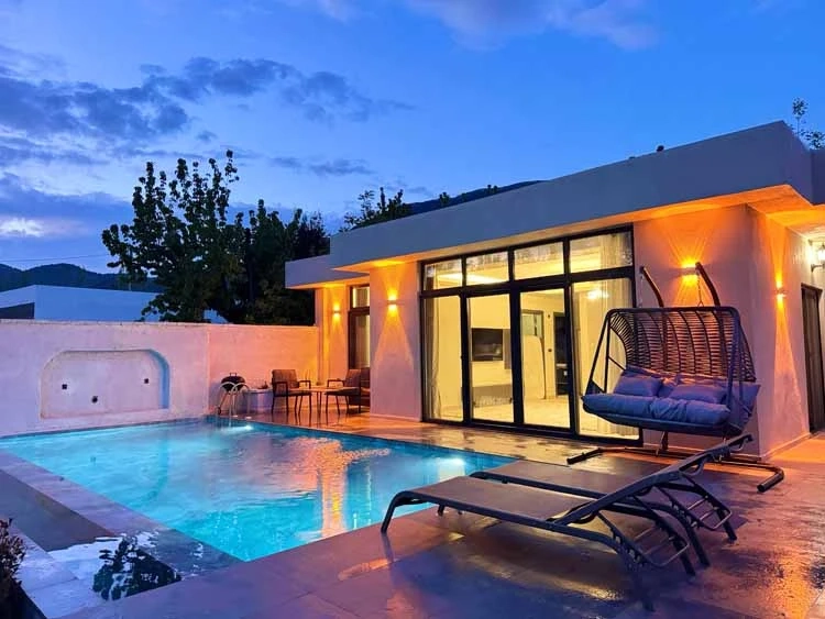 Villa Bauer - 6