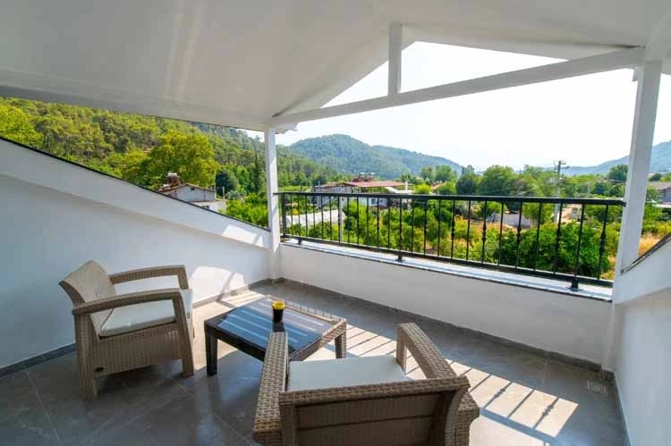 Villa Bel-La - 105