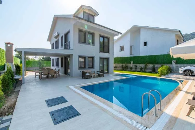 Villa Bel-La - 116