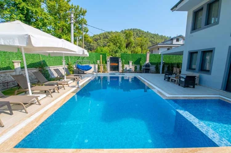 Villa Bel-La - 6