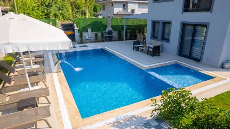 Villa Bel-La - 13