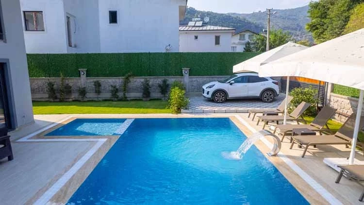 Villa Bel-La - 2