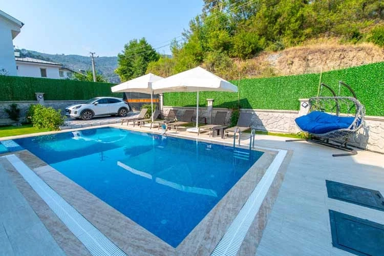 Villa Bel-La - 19