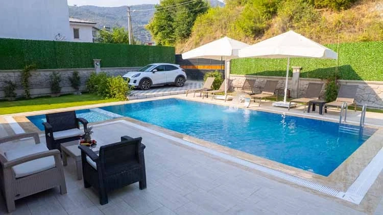 Villa Bel-La - 25