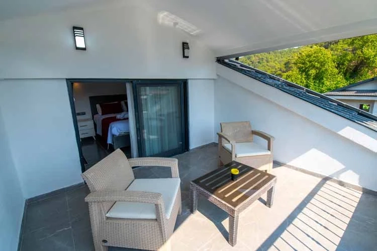 Villa Bel-La - 33