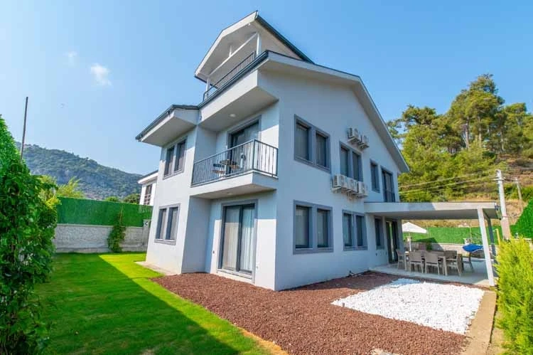 Villa Bel-La - 37