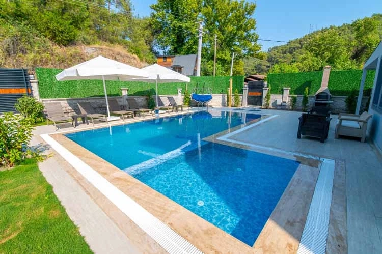 Villa Bel-La - 39