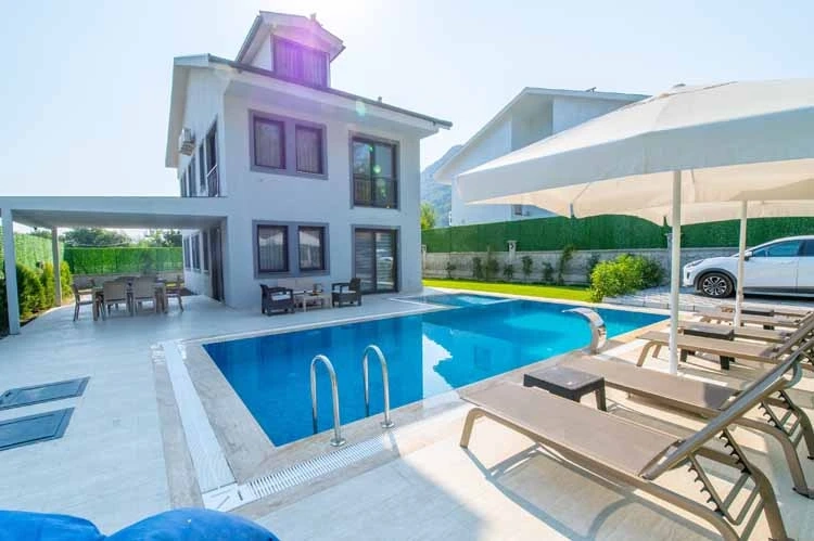 Villa Bel-La - 40