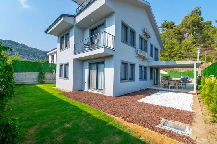 Villa Bel-La - 50