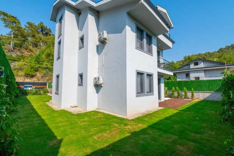 Villa Bel-La - 51