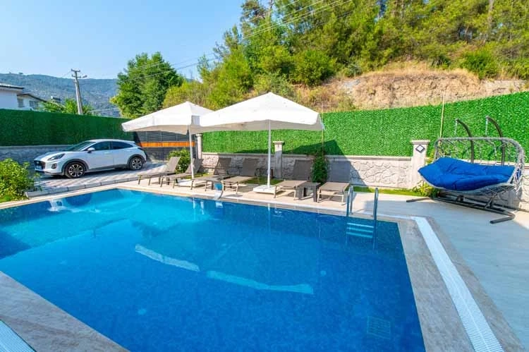 Villa Bel-La - 83