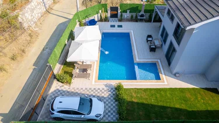 Villa Bel-La - 56