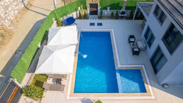 Villa Bel-La - 57