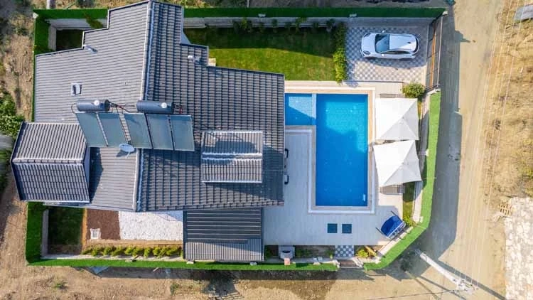 Villa Bel-La - 121