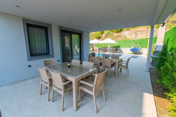 Villa Bel-La - 77