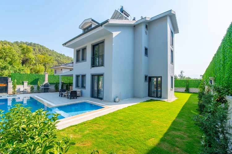 Villa Bel-La - 78
