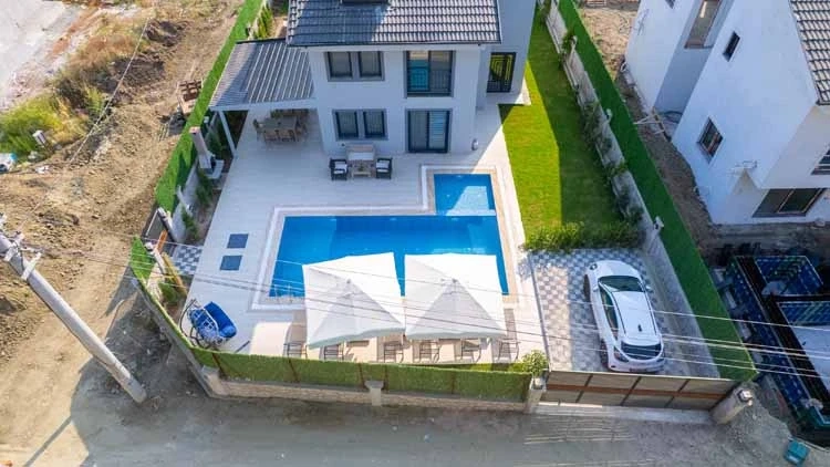 Villa Bel-La - 122