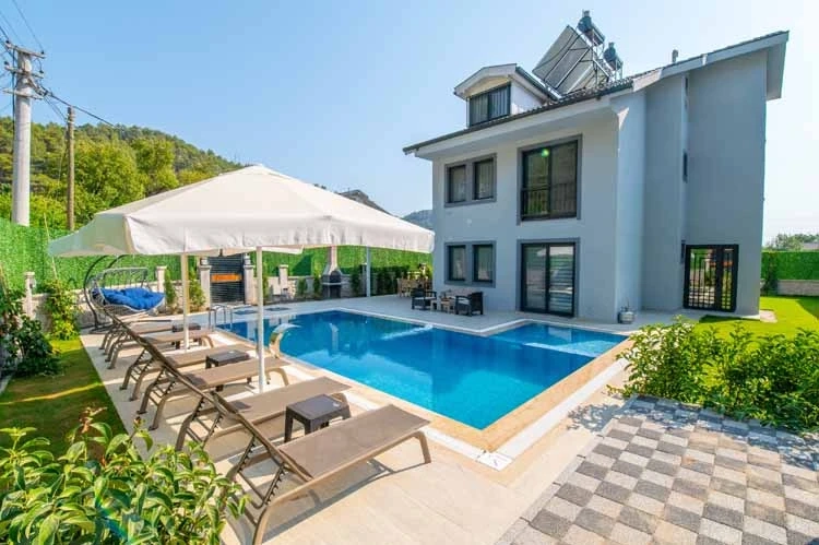 Villa Bel-La - 85