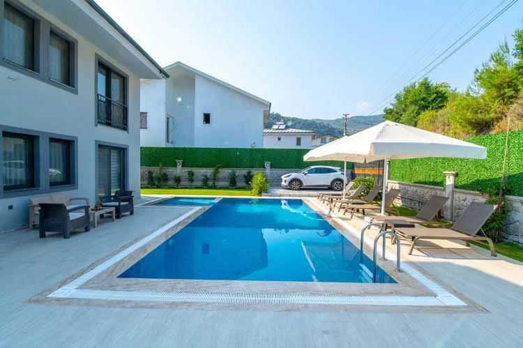 Villa Bel-La - 86