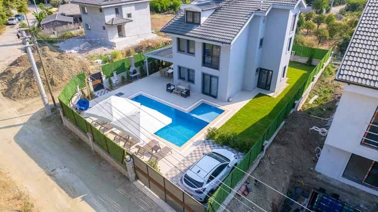 Villa Bel-La - 88