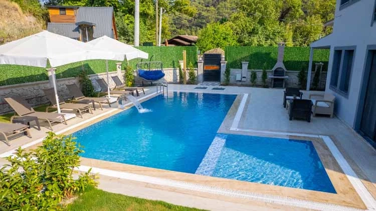 Villa Bel-La - 89