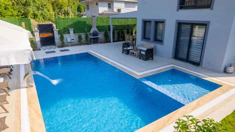 Villa Bel-La - 90
