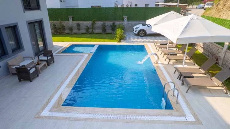 Villa Bel-La - 91