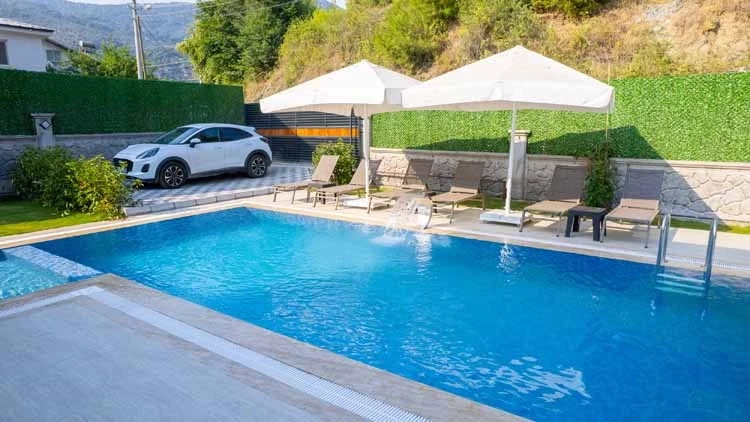 Villa Bel-La - 92