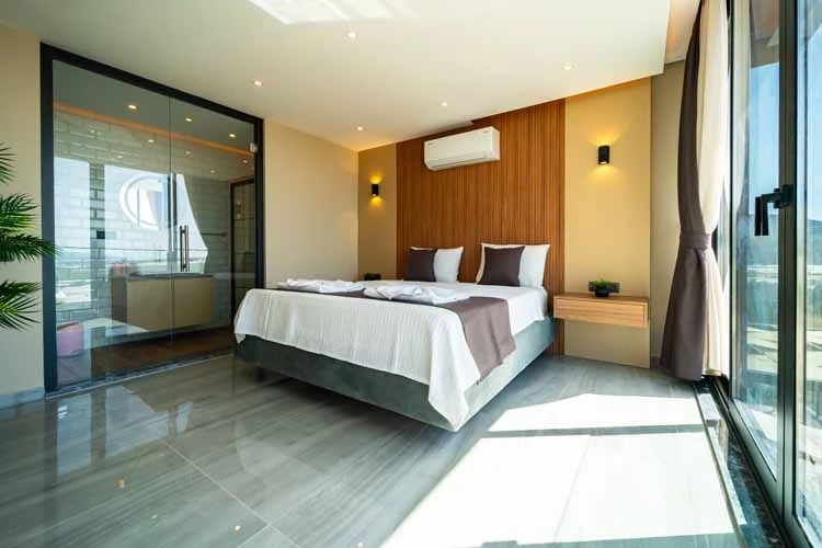 Villa Bogota - 64