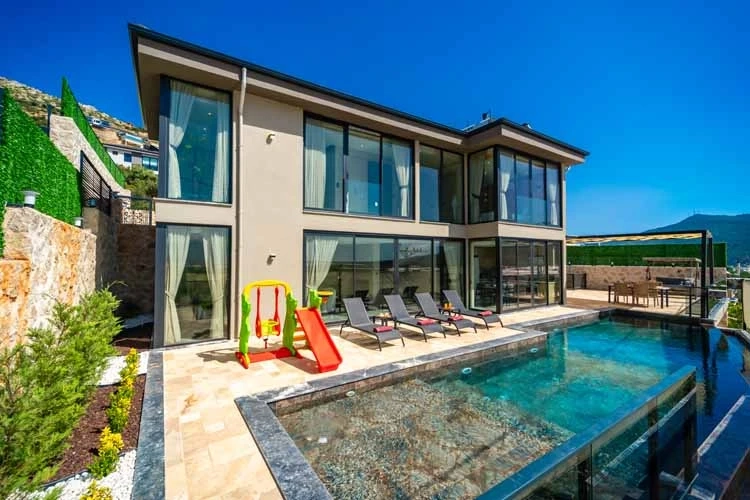 Villa Bogota - 2