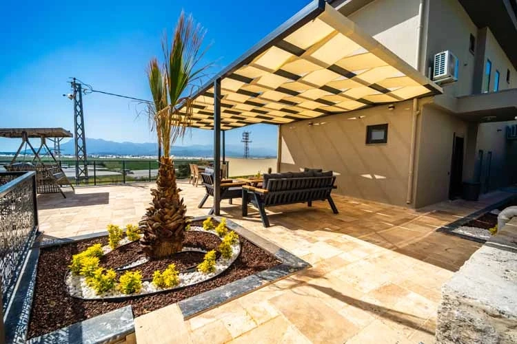 Villa Bogota - 25