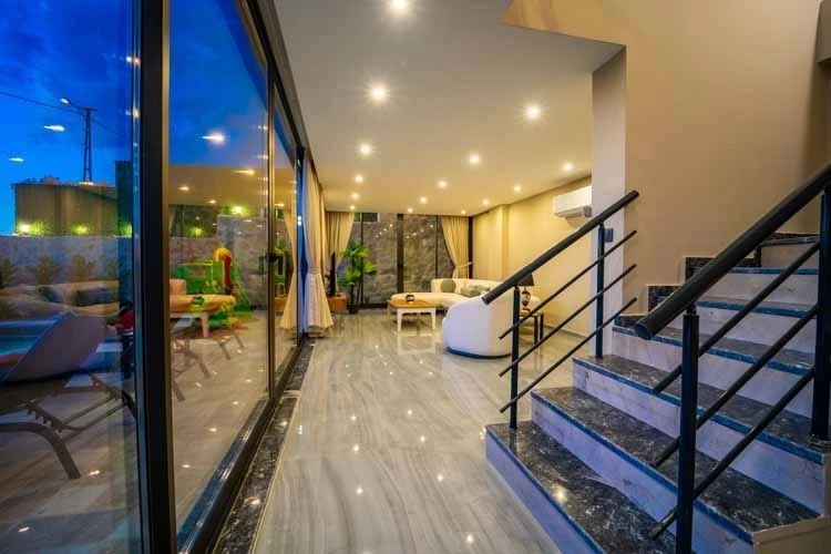 Villa Bogota - 55