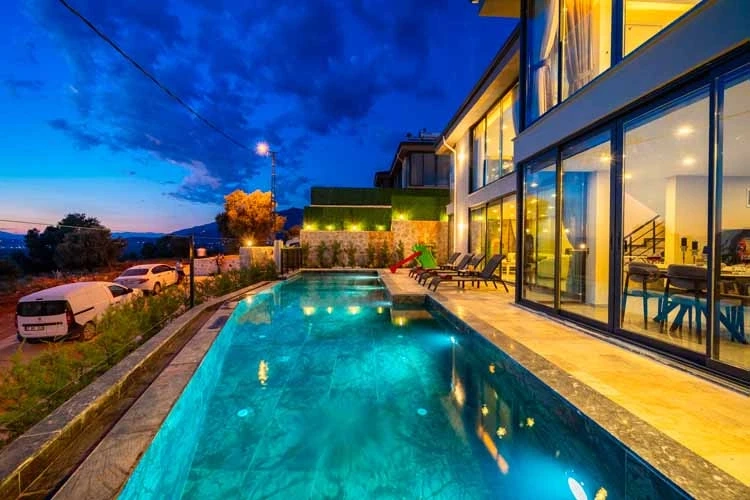 Villa Bogota - 3