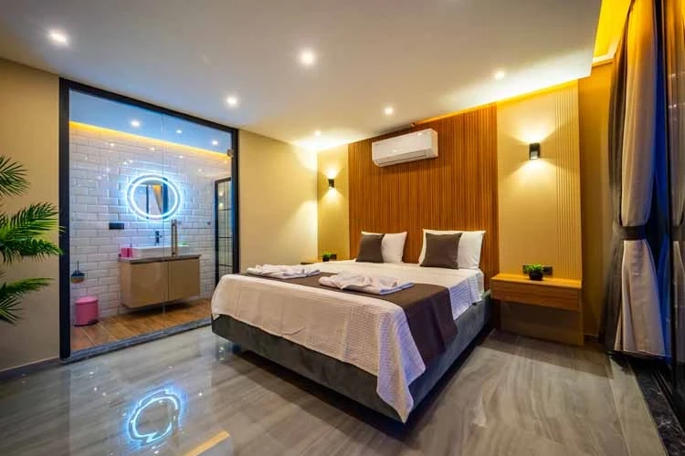 Villa Bogota - 62