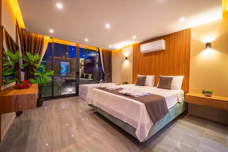 Villa Bogota - 68